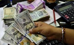 भारत की अर्थव्यवस्था 2018 में डालर के संदर्भ में ब्रिटेन और फ्रांस को पीछे छोड़