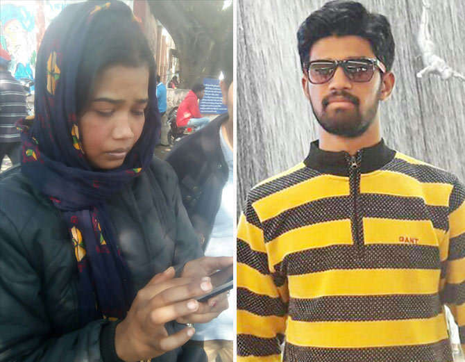 .दुबई में एक NRI के घर पर काम करने वाले भोपाल के लड़के ने रविवार दोपहर फांसी लगाकर किया सुसाइड