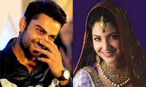 अनुष्का शर्मा और विराट कोहली का वेडिंग रिसेप्शन 21 दिसंबर को