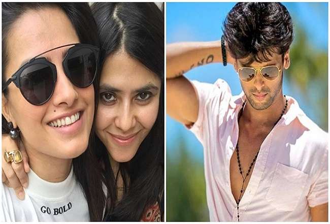 एकता कपूर के शो नागिन में अहम किरदार ‘नागिन’ का कुशाल टंडन ने उड़ाया मज़ाक