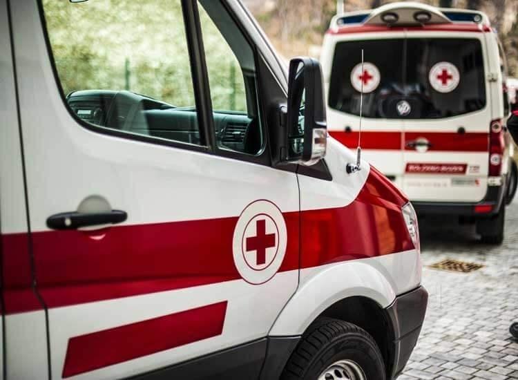 भारत बंद : सही समय पर अस्पताल न पहुंचने पर व्यक्ति की मौत