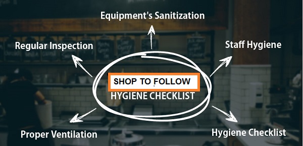 ਸਿਹਤ ਵਿਭਾਗ ਨੇ ਦੁਕਾਨਾਂ ਦੀ ਸਫਾਈ ਅਤੇ ਸਵੱਛਤਾ ਬਰਕਰਾਰ ਰੱਖਣ ਸਬੰਧੀ ਜਾਰੀ ਕੀਤੀ ਨਵੀਂ ਅਡਵਾਈਜ਼ਰੀ