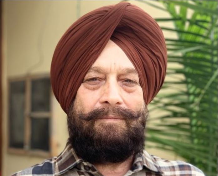 ਦਵਿੰਦਰਜੀਤ ਸਿੰਘ ਦਰਸ਼ੀ ਸੀਨੀਅਰ ਪੱਤਰਕਾਰ ਪੰਜਾਬੀ ਯੂਨੀਵਰਸਿਟੀ ਪਟਿਆਲਾ ਦੀ ਸੀਨੇਟ ਦੇ ਮੈਂਬਰ ਨਿਯੁਕਤ