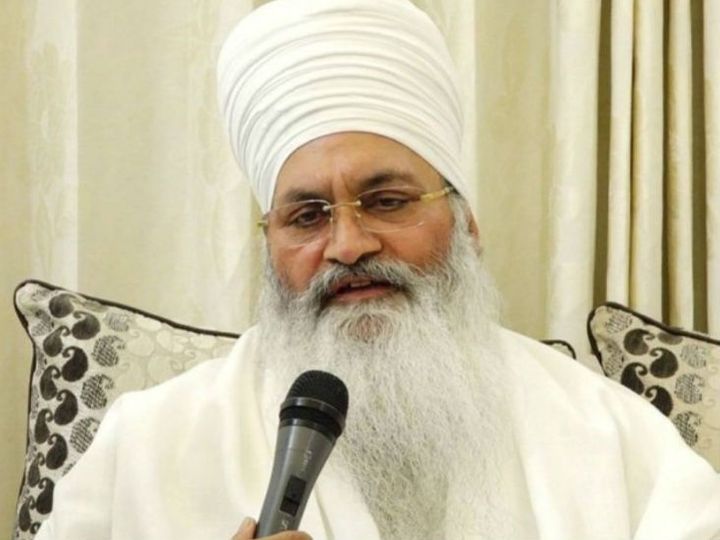 ਕਿਸਾਨ ਅੰਦੋਲਨ ਵਿੱਚ ਖੁਦਕੁਸ਼ੀ –  ਸੰਤ ਰਾਮ ਸਿੰਘ ਜੀ ਨਾਨਕਸਰ ਵਾਲਿਆਂ ਨੇ ਕਿਸਾਨ ਅੰਦੋਲਨ ਦੇ ਸਮਰਥਨ ਵਿੱਚ ਖੁਦਕੁਸ਼ੀ ਕਰ ਲਈ ,  ਆਪਣੇ ਸੁਸਾਇਡ ਨੋਟ ਵਿੱਚ ਉਨ੍ਹਾਂ ਨੇ ਲਿਿਖਆ ਕਿ ਇਹ ਜੁਲਮ ਦੇ ਖਿਲਾਫ ਅਵਾਜ