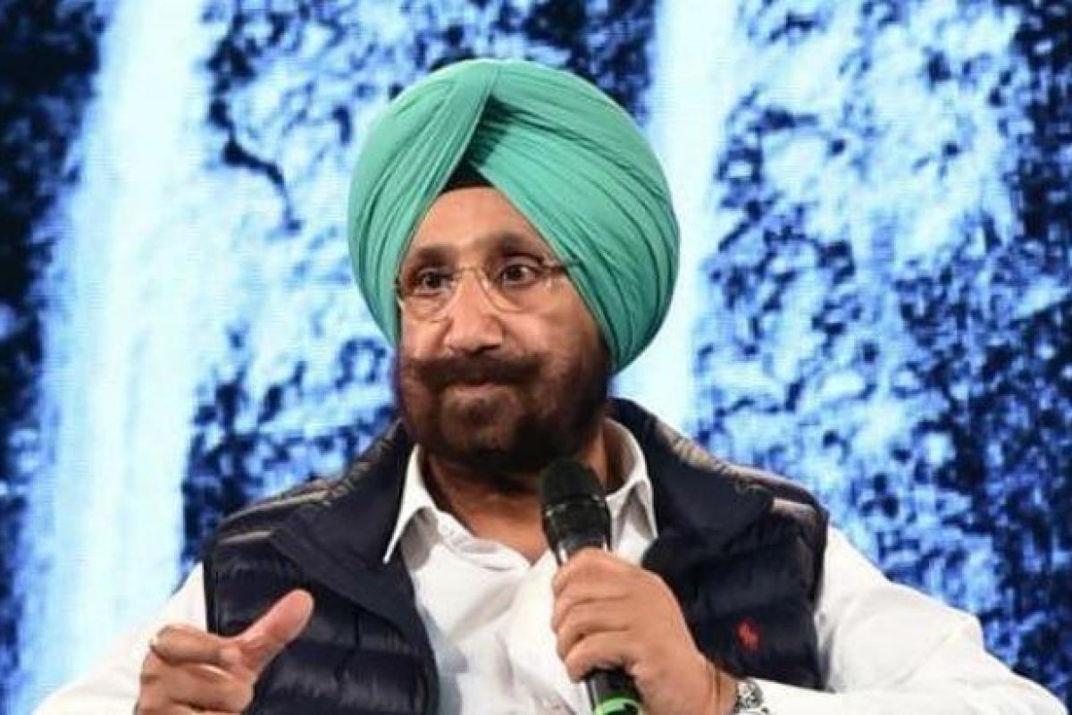 ENTIRE PENAL INTEREST TO BE WAIVED ON PAYMENT OF 20 PERCENT OF OUTSTANDING RESTRUCTURED AMOUNT OF THE BORROWER: SUKHJINDER SINGH RANDHAWA