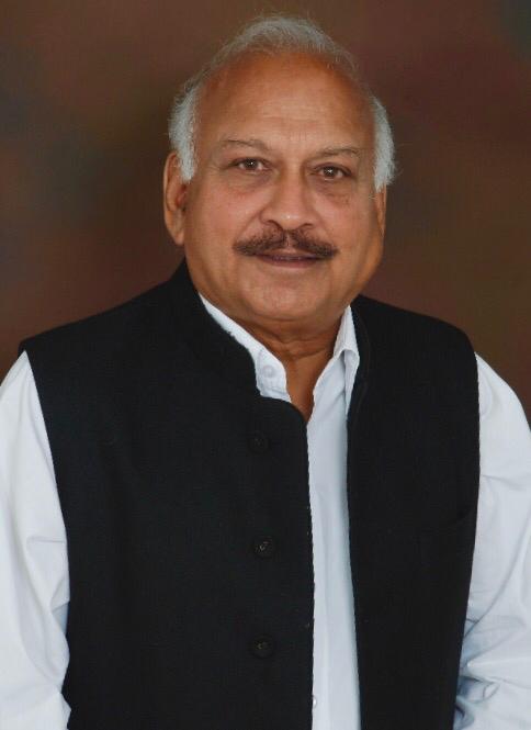 Capt Amarinder enjoys confidence of every Punjabi: Brahm Mohindra