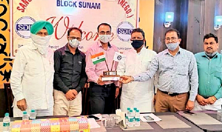 नए उद्योगों के बिजली कनेक्शन के लिए ऑनलाइन करना होगा अप्लाई – जिंदल