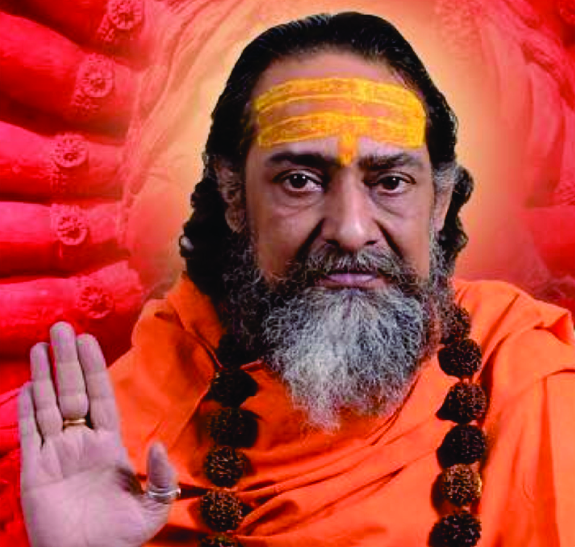 गुरपतवंत सिंह पन्नू के आज़ादी दिवस को आतंक फैलाने के दावे हुए ठुस्स : जगद्गुरु पंचानन्द गिरी