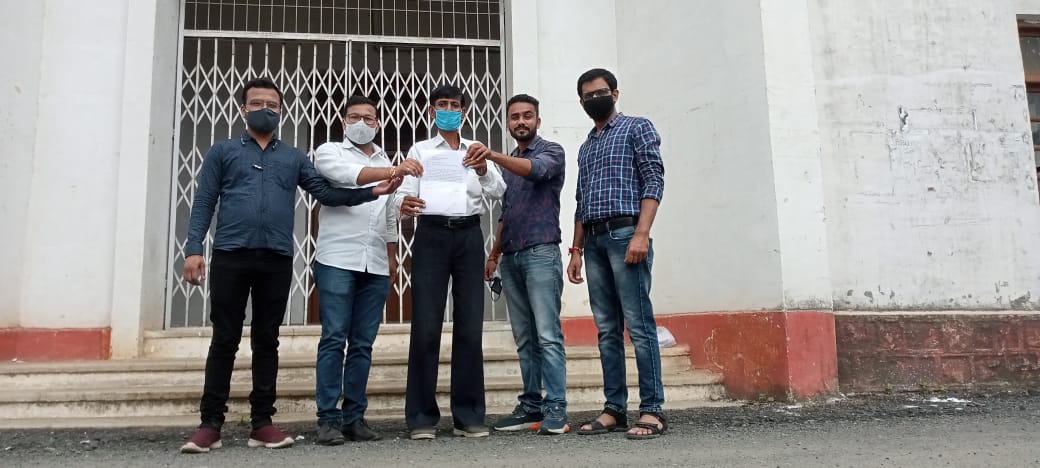 जातिगत आरक्षण व्यवस्था पर पुनर्विचार की मांग।