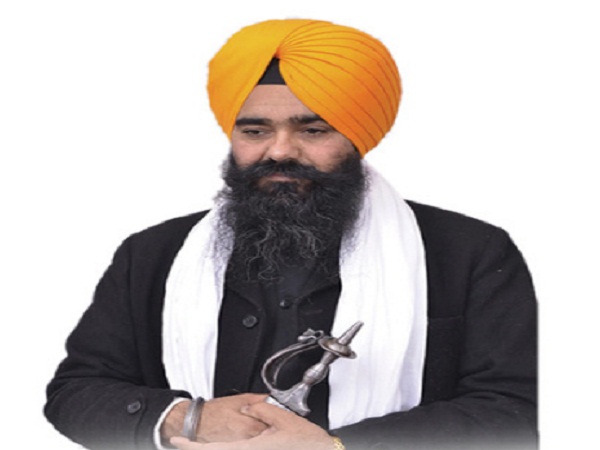 ਫਤਿਹਗੜ੍ਹ ਸਾਹਿਬ ਦੇ ਹੈੱਡ ਗ੍ਰੰਥੀ ਸੜਕ ਹਾਦਸੇ ਦੌਰਾਨ ਜ਼ਖਮੀ