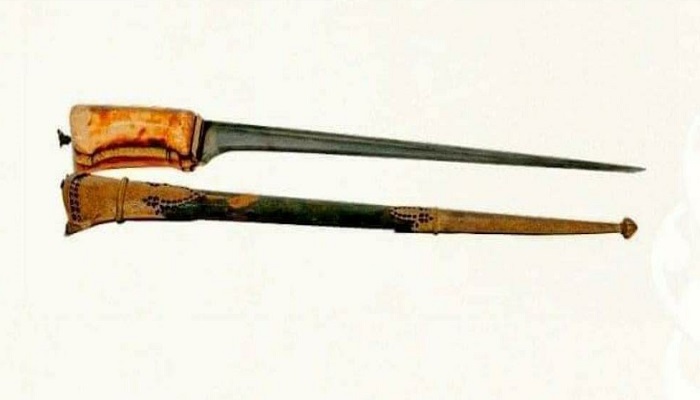 अमेरिका से श्री गुरु हरगोबिंद साहिब जी को सिरी साहिब लाने आए पीएम मोदी की तस्वीर वायरल