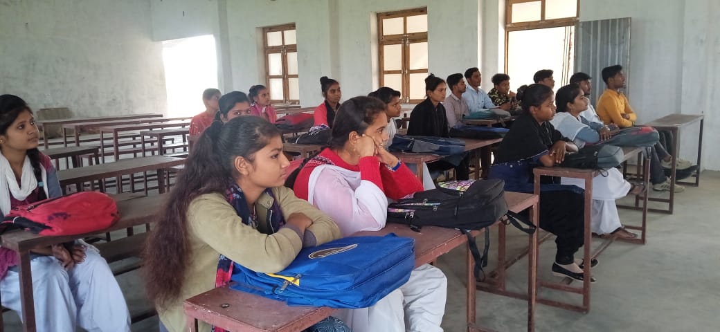 संपूर्ण मानव जाति को गरिमामय जीवन जीने का हक है