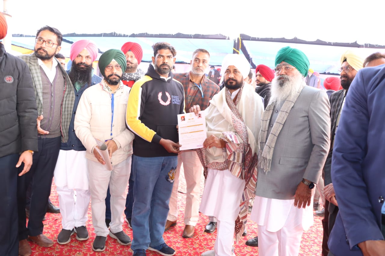केजरीवाल अकालियों के आगे घुटने ना टेकता तो अकाली नेता 6साल पहले ही होना था सलाखों के पीछे – मुख्यमंत्री