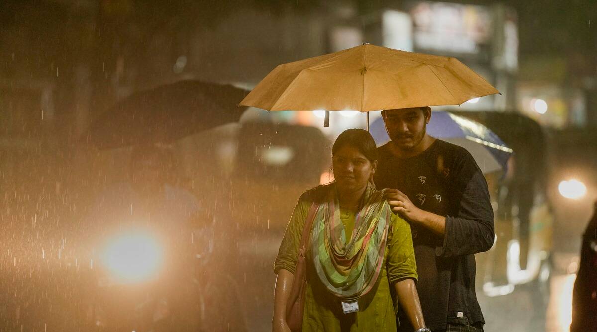 Chennai Rains Live Updates: 2 dead in record rainfall in Chennai; schools, colleges closed in 9 districts of Tamil Nadu