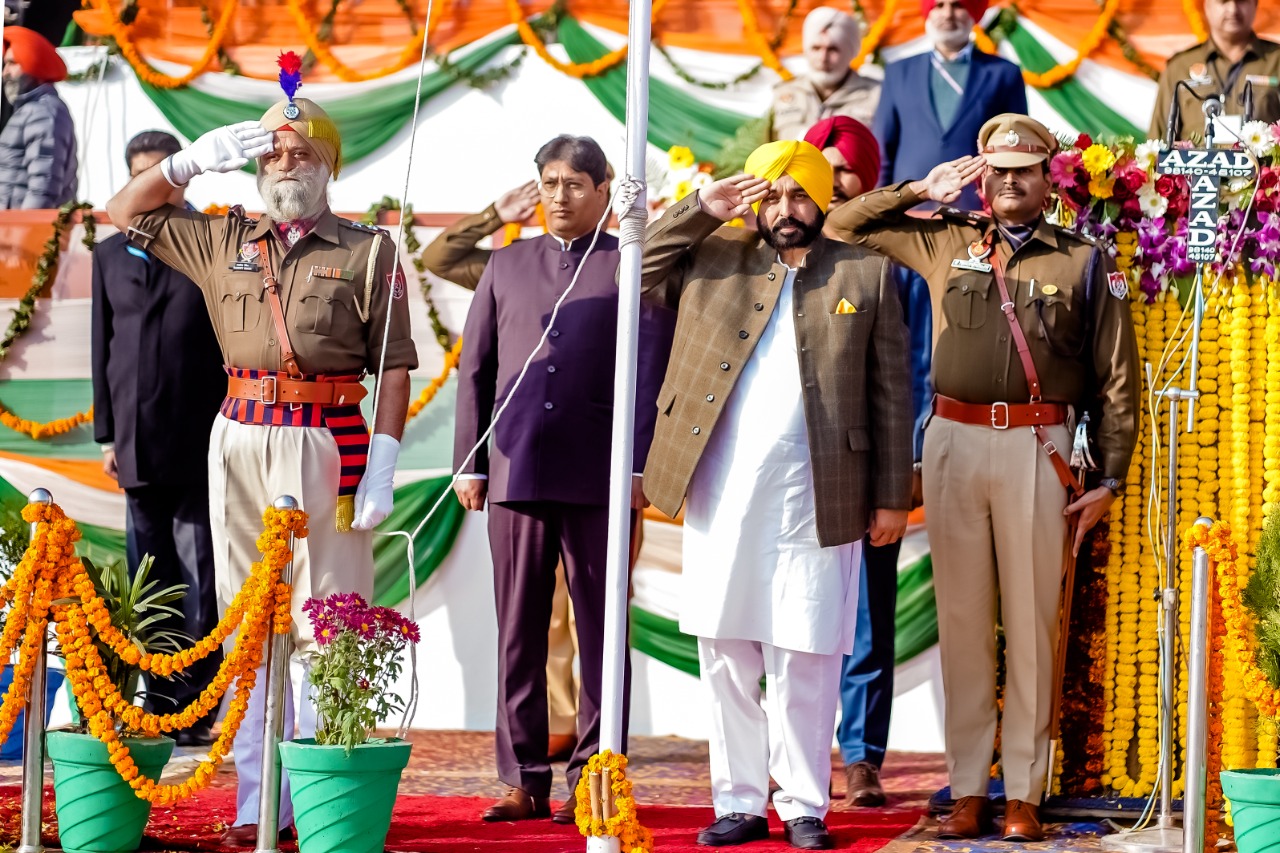 WITH COMPREHENSIVE DEVELOPMENT STATE WILL SHINE LIKE ‘KOHINOOR’ GEM WITHIN AN YEAR: ASSERTS CM
