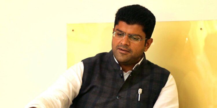 Deputy CM arrives as chief guest on second day of Amrit Jal Kranti’s water seminar