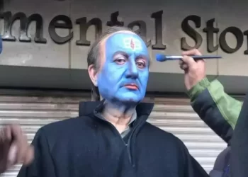 ‘The Kashmir Files’ does not receive the award