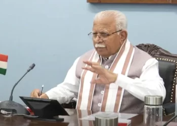 The water capacity will increase from 5528 cusecs to 7280 cusecs