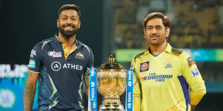 IPL 2023: Final will be decided in reserve-day for the first time