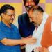 Sushil Kumar Rinku leads by Rs 56,000