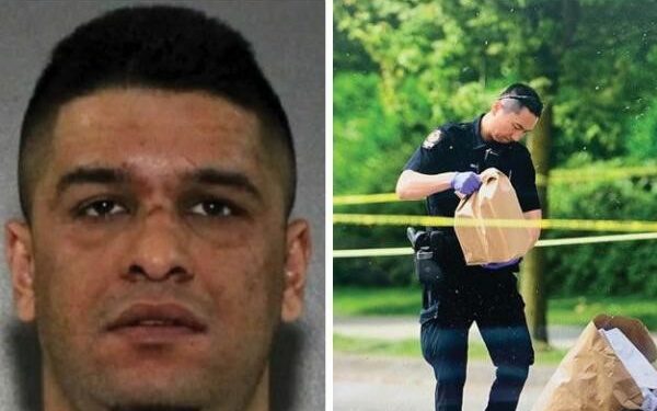 Gangster Samra murdered: As soon as he came out, the goons opened fire