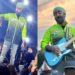 Singer Arijit Singh was injured during the Aurangabad concert