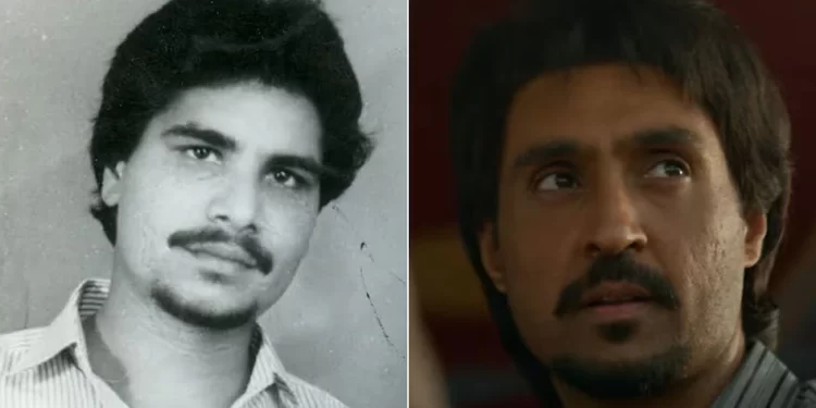 Diljit Dosanjh’s ‘Elvis of Punjab’ brings the story of Chamkila