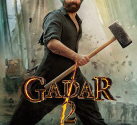 Gadar 2: Then ashraf ali-tara singh will be face-to-face