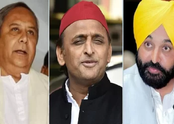 By-elections will be held in 4 states along with Karnataka