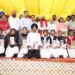 QUALITY EDUCATION FOR ALL TOP PRIORITY: HARBHAJAN SINGH ETO