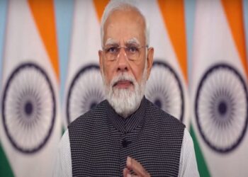 Narendra Modi condoles ratan lal kataria’s demise