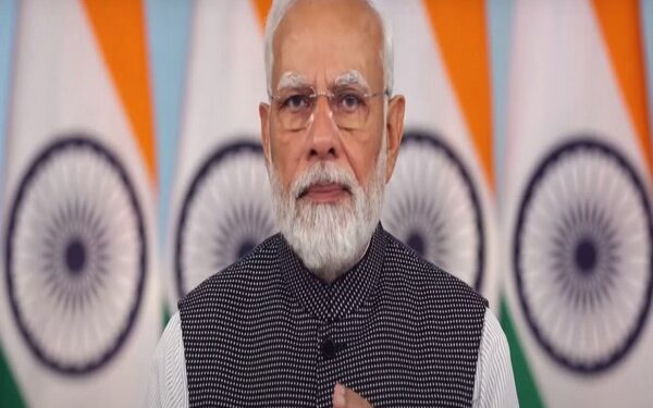 Narendra Modi condoles ratan lal kataria’s demise