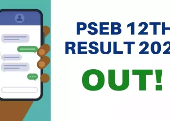 PSEB Class 12 result declared