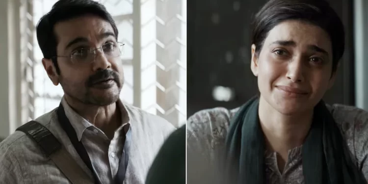 Netflix show ‘Scoop’ is in a lot of discussion