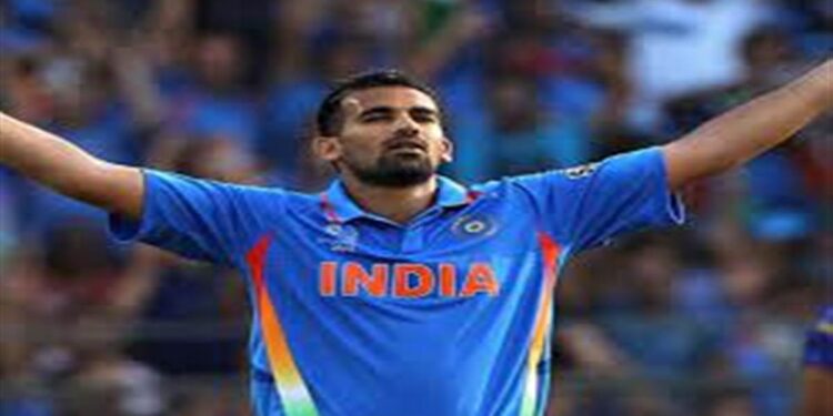 Zaheer Khan: Punjab didn’t use Arshdeep properly