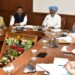 FM Cheema chairs high powered committee to review NABARD assisted projects