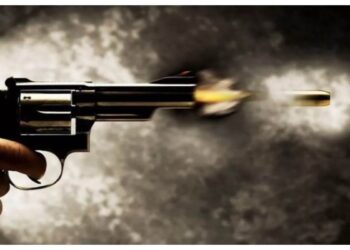 Breaking News: Three people killed in shooting in Maryland