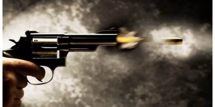 Breaking News: Three people killed in shooting in Maryland