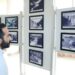 Meet Hayer visits Bhakra-Nangal project, inspects Dam and Reservoir