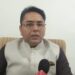 INTRODUCE AI-BASED SYSTEM TO ROBUST GRIEVANCE MANAGEMENT SYSTEM, AMAN ARORA ASKS OFFICIALS