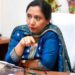 FINANCIAL ASSISTANCE OF RS. 6000 WILL BE GIVEN TO BENEFICIARY WOMEN ON THE BIRTH OF THE SECOND GIRL CHILD: DR. BALJIT KAUR