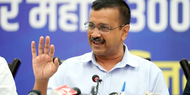 On PM Modi’s UCC push, AAP’s ‘in principle’ support: ‘However, it should be…