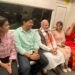 PM Modi Travels By Metro To Attend Delhi University’s Centenary Celebrations