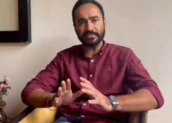 BHAGWANT MANN LED STATE GOVERNMENT IS GIVING SPECIAL PRIORITY TO PARA SPORTS/SPECIAL OLYMPICS/DEAF AND BLIND GAMES IN NEW SPORTS POLICY