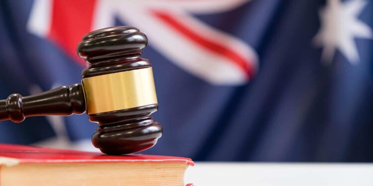 Australian court dismisses petition for embassy, shocks Russia