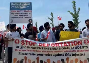 Punjabi students will no longer be deported from Canada