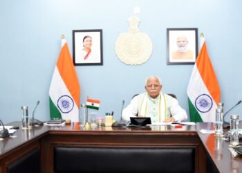 Gurugram Water Supply and Mewat Feeder Pipeline Important Project