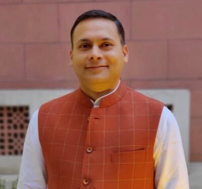 BJP IT Cell chief Amit Malviya booked for ‘derogatory’ post against Rahul Gandhi