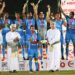 Sports Minister Meet Hayer congratulates Indian team for winning Junior Hockey Asia Cup