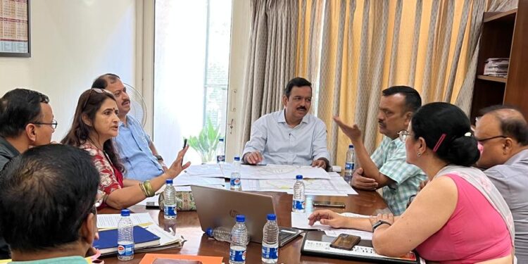 The premier institution will help Punjab in medical education